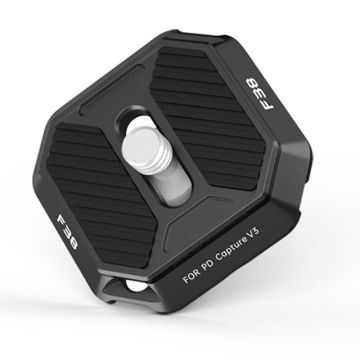 Falcam F38 Quick Release Plate for Peak Design 2465