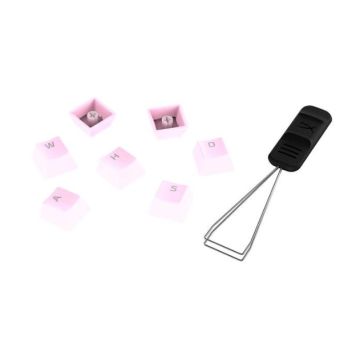 HyperX Keycaps Gaming Pink (519T9AA#ABA)