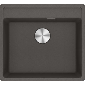 Franke MRG 610-52 A Manuālais 3½” Ventilis Šīfera Pelēks (114.0715.520)