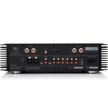 Musical Fidelity M6si