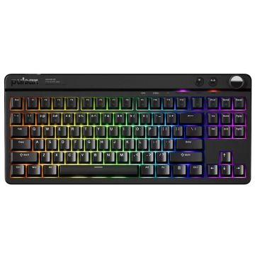 Pulsar Xboard MS TKL ANSI Keyboard USB Black (XBMS01)