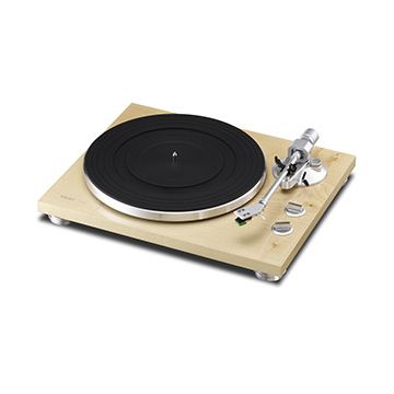 Teac TN-300 Natural Wood