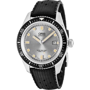 Oris Divers65 Men's Watch 73377204051RS