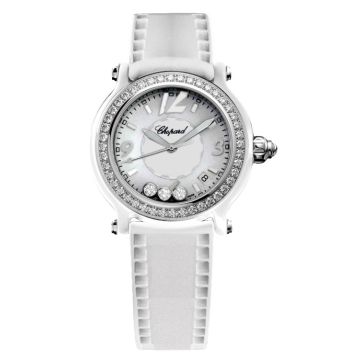 Chopard Happy Sport Ladies Watch 288507-9012