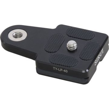 Sirui TY-LP40 Quick Release Plate