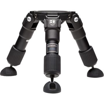 Benro HH100AV Video Hi-Hat With 100mm Bow (HH100AV)