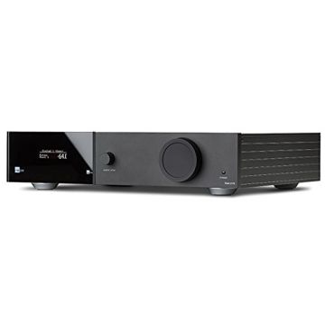 Lyngdorf TDAI-2170 - USB, HE An. & HDMI Input (4K & HDR)