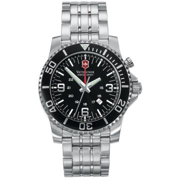 Swiss Army Maverick II Alarm Men's Watch 24314