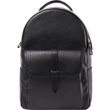 Artisan & Artist ACAM-EX0002 Premium Leather Backpack Tokyo