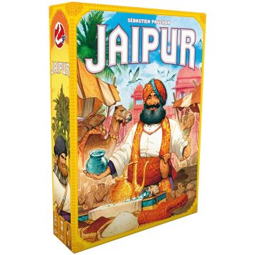 Space Cowboys Jaipur (EN)