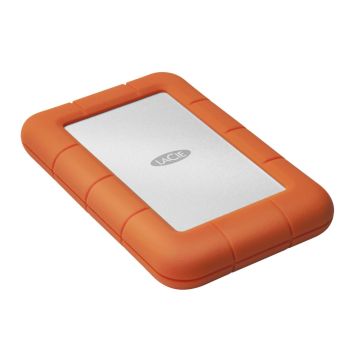 LaCie External HDD 4TB USB 3.0 (LAC9000633)