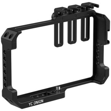 YC ONION YOLOBox mini Cage