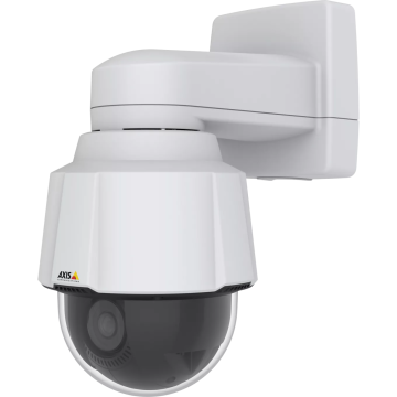 AXIS P5655E 50HZ PTZ Network Camera