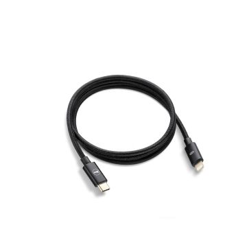Leica FOTOS Cable USB-C/Lightning 1m (24031)
