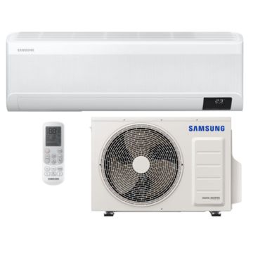 Samsung WindFRee Nordic Geo Premium 3.5kW (AR12TXCACWKNEE+AR12TXCACWKXEE)