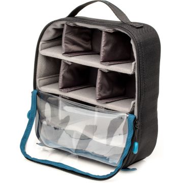 Tenba Tools Tool Box 8 Black 636-649