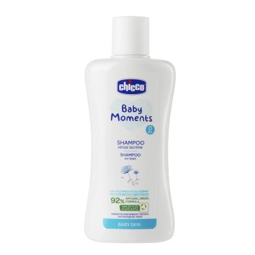 Chicco Bm Shampoo 200ml (10584000000)