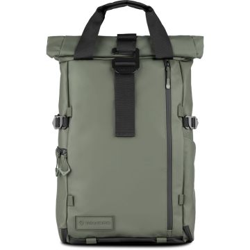 WANDRD PRVKE 31L Wasatch Green V4
