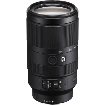 Sony E 70-350mm F/4.5-6.3 G OSS (SEL70350G)