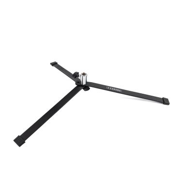 Caruba Floor Tripod with Spigot