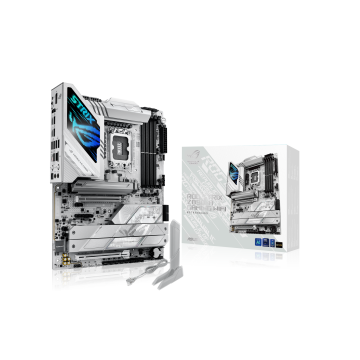 ASUS ROG STRIX Z890-A GAMING WIFI