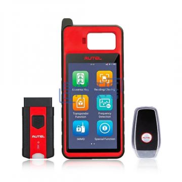 AUTEL MaxiIM KM100 Smart key programmer