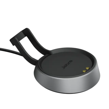 Jabra charging station for Evolve2 85 USB‑A black