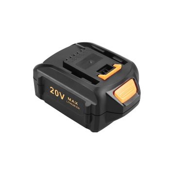 Extra Digital Power Tool Battery WORX WA3557, 18V, 4Ah, Li-ion TB921454