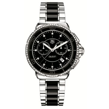 Tag Heuer Formula 1 Ladies Watch CAH1212.BA0862