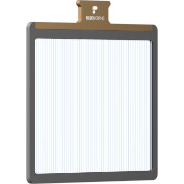 PolarPro BaseCamp Stage 2&3 BlueMorphic Rectangle Filter BSE-BL-MRPH-REC