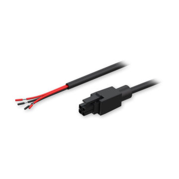 Teltonika PR2PL15B Power Cable 4