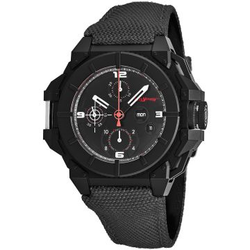 Snyper Snyper One Chronograph Men's Watch 10.200.0GREY