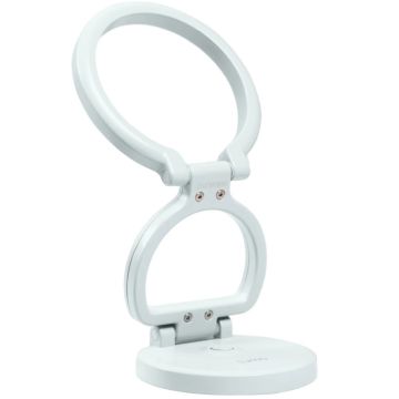 Nanlite Lumo LED Phone Ring Light Mint Blue