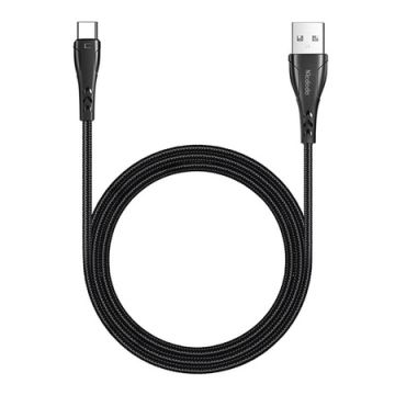 Mcdodo CA-7461 USB to USB-C cable 1.2m Black