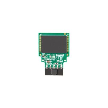 Transcend USB Flash Drive 8GB TS8GUFM510V (TS8GUFM510V)