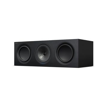 KEF Q650C Center Channel Speaker