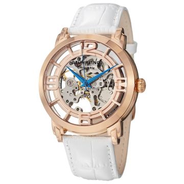 Stuhrling Legacy Men's Watch 165B2.334P14