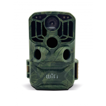 Braun Scouting Cam Black800 WiFi
