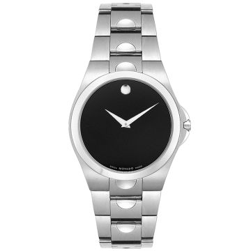 Movado Luno Men's Watch 0605556