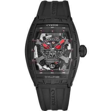 Cvstos ChalengeJtl Men's Watch 11045CHJSLACSK2