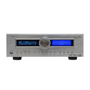 Cary Audio SI-300.2d Integrated Amplifier Silver