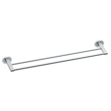 Ravak Dvieļu Dubults Turētājs 66cm CR 320.00CR Hroms (X07P193)