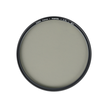 Cokin Round NUANCES C-PL Filter 82mm (CNPC-82)