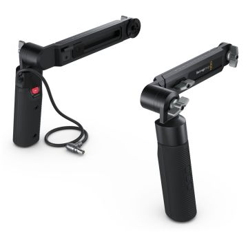 Blackmagic Design URSA Cine Grips
