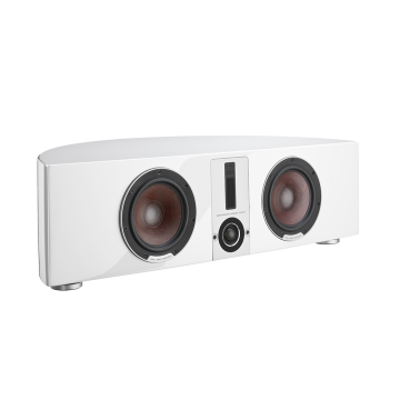 Dali EPICON VOKAL White