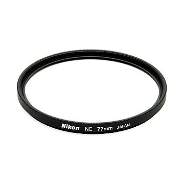 Nikon 77mm Filter NC Neutral Colour