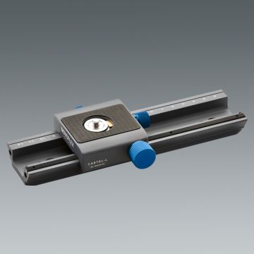 Novoflex CASTEL-L Focusing Rack MC (CASTEL-L)