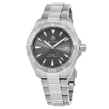 Aquaracer Automatic 40.5mm Men's Watch WAY2113.BA0928