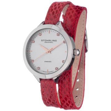 Stuhrling Vogue Ladies Watch 624.02