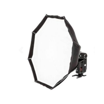 Genesis Gear Reporter Multifunctional Octa Softbox
